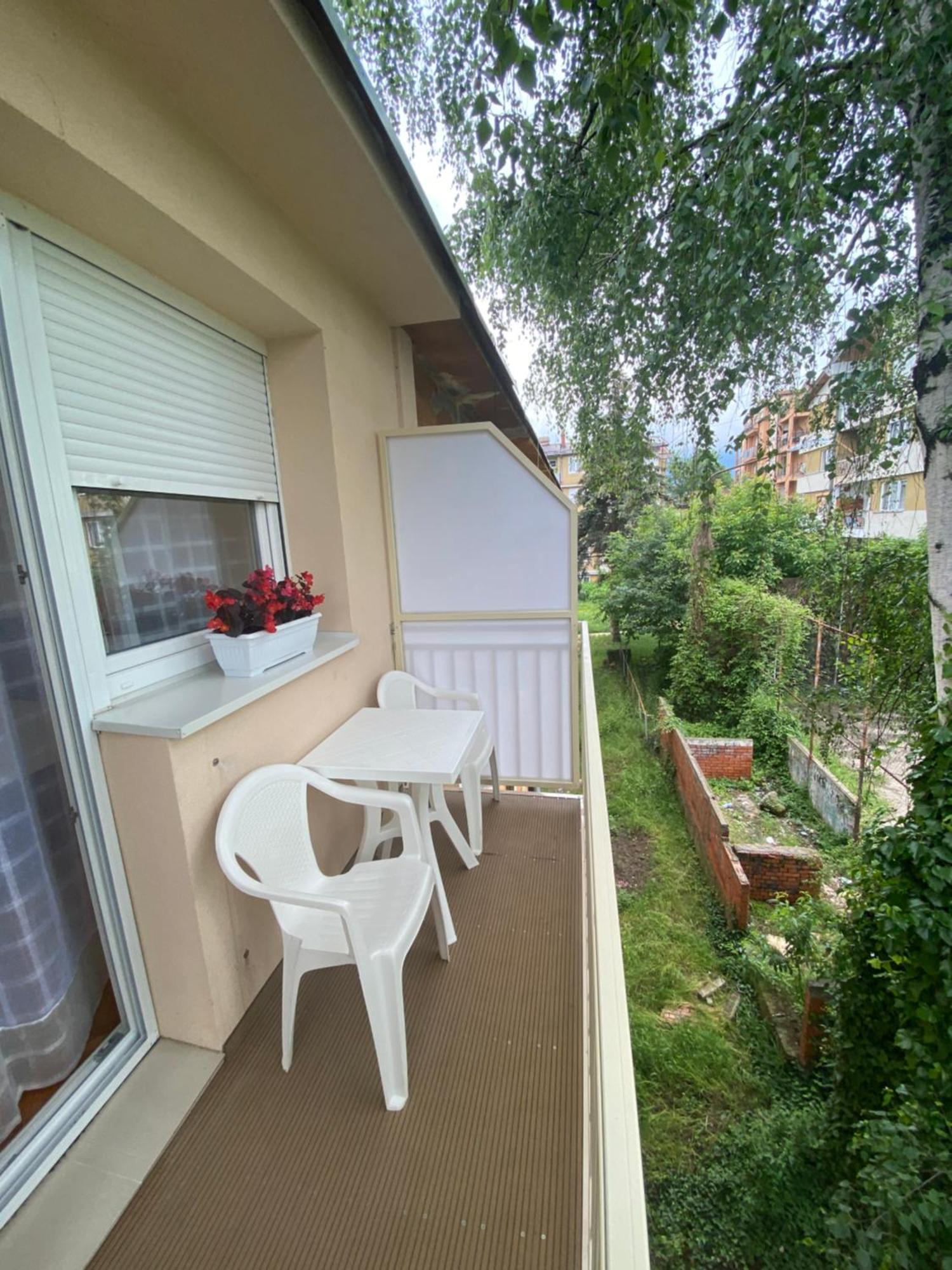 Apartamento Don Vrnjačka Banja Exterior foto